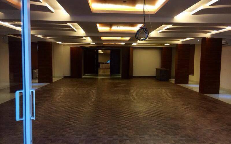 TG Rooms Baralal Street, Ranchi 2